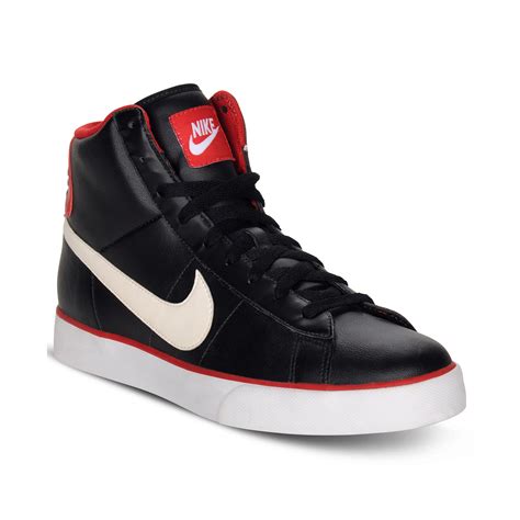 nike high tops herren